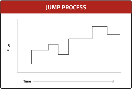 Jump Process